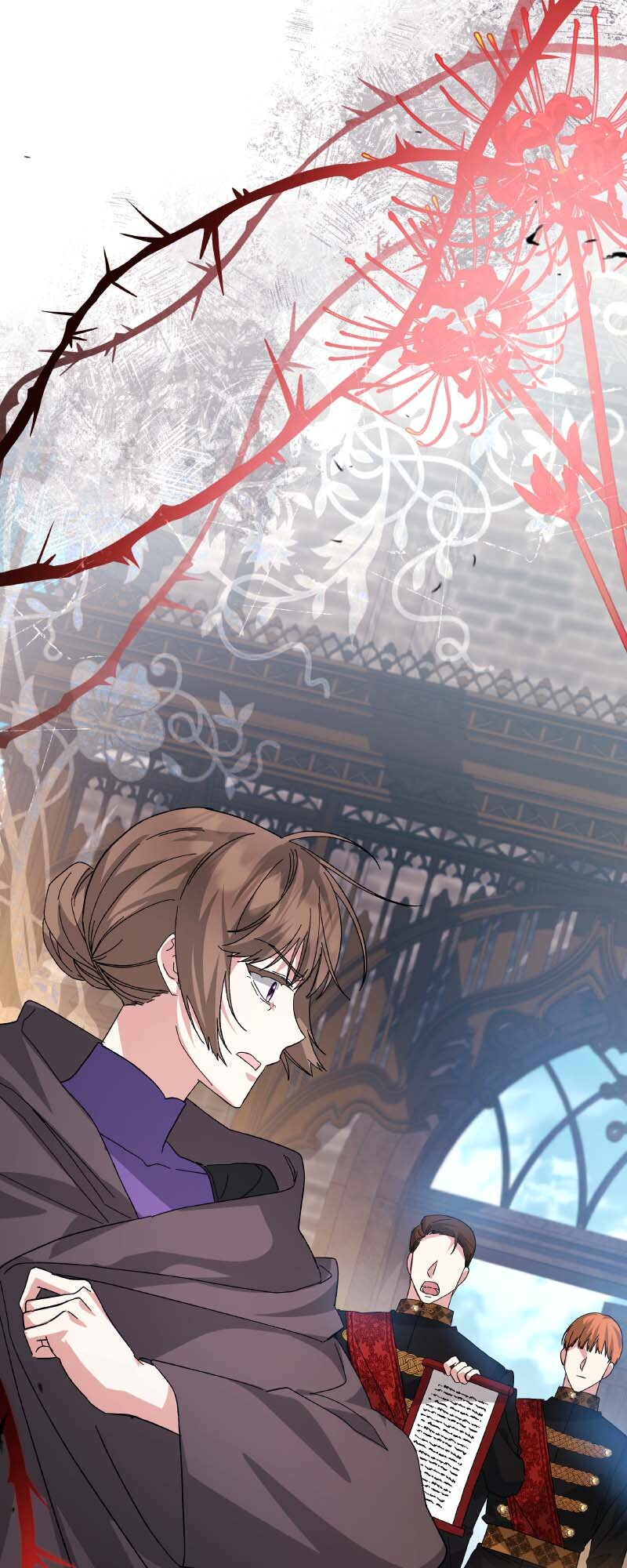 The Return of the Ex-Wife Chapter 57 255 23