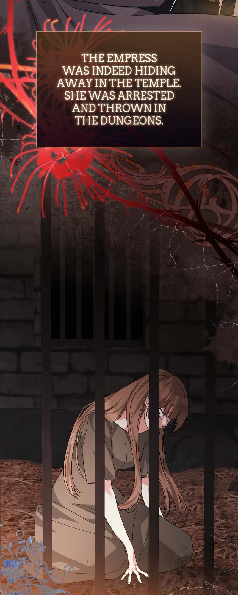 The Return of the Ex-Wife Chapter 57 256 24