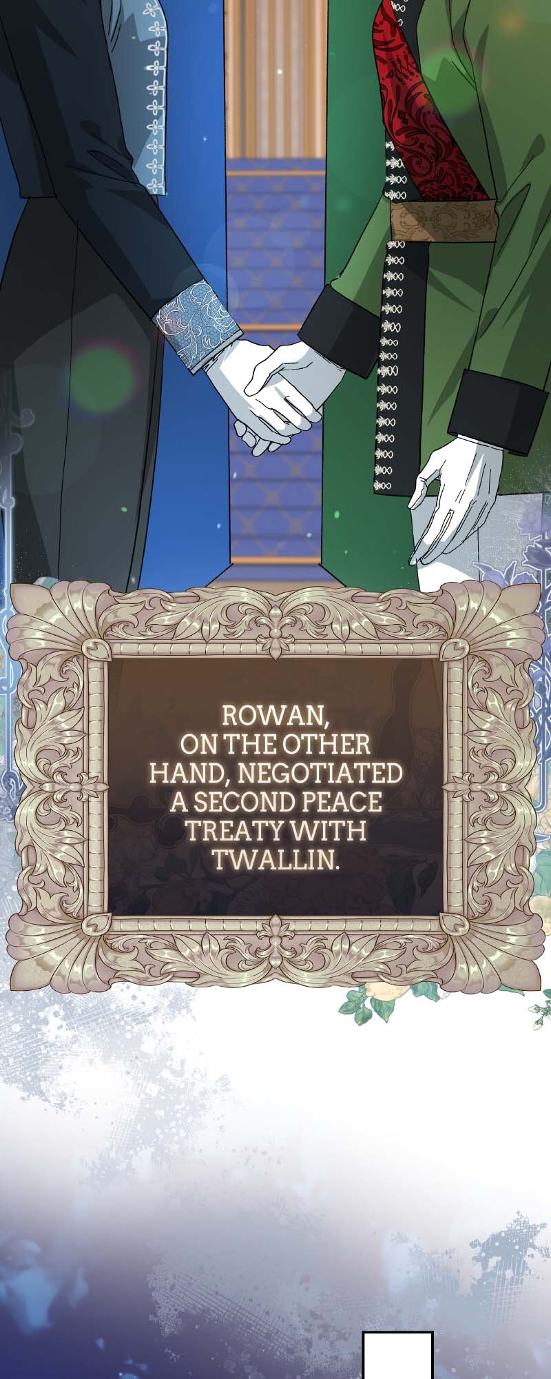 The Return of the Ex-Wife Chapter 57 260 28