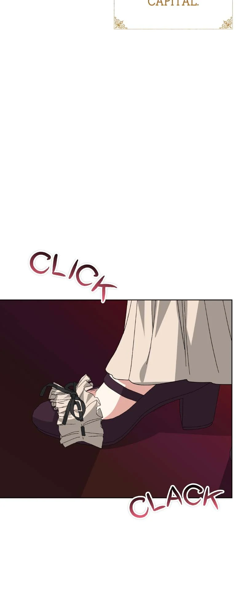 The Return of the Ex-Wife Chapter 57 262 30