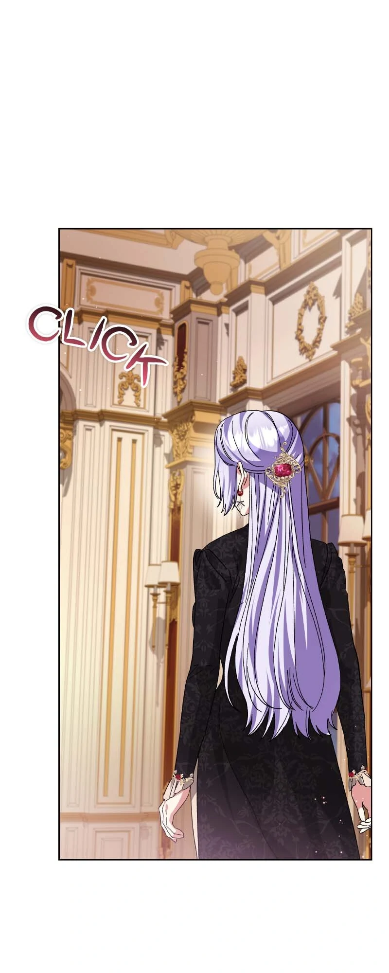 The Return of the Ex-Wife Chapter 57 264 32