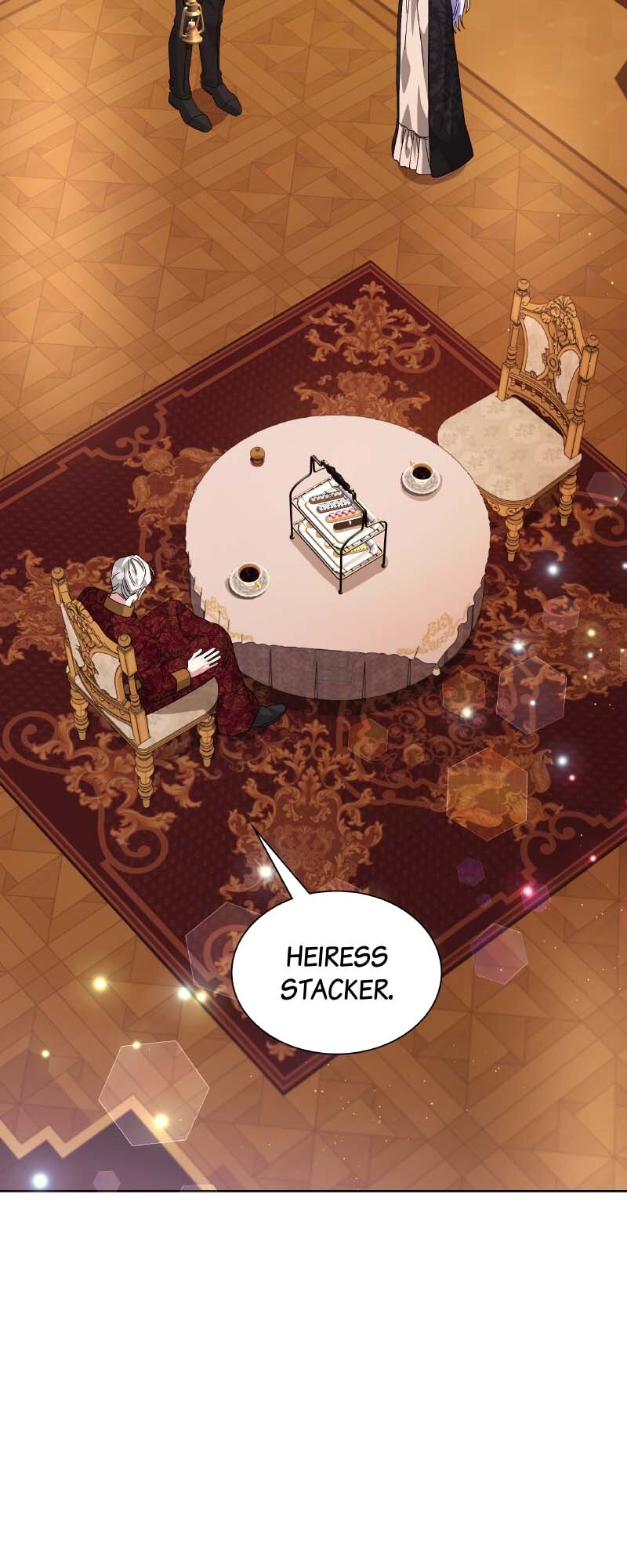 The Return of the Ex-Wife Chapter 57 266 34