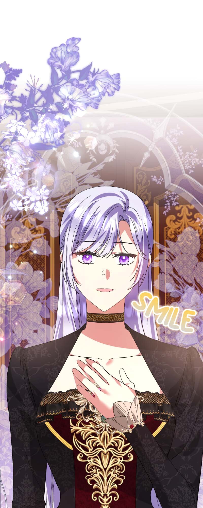 The Return of the Ex-Wife Chapter 57 267 35