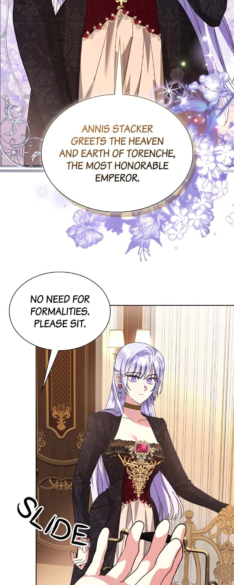 The Return of the Ex-Wife Chapter 57 268 36
