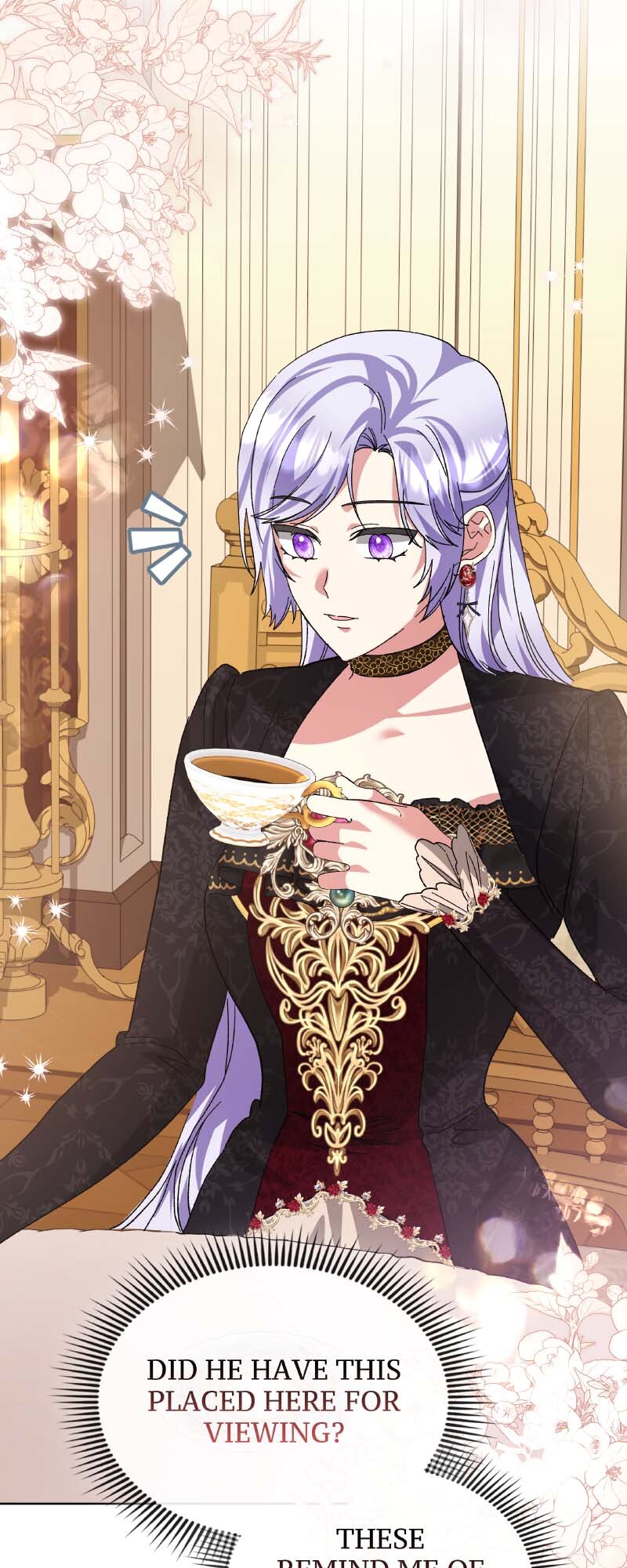 The Return of the Ex-Wife Chapter 57 271 39