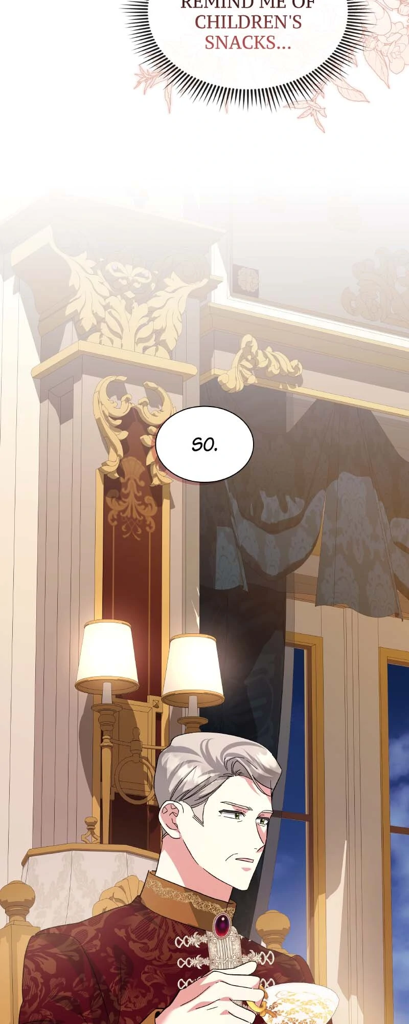 The Return of the Ex-Wife Chapter 57 272 40