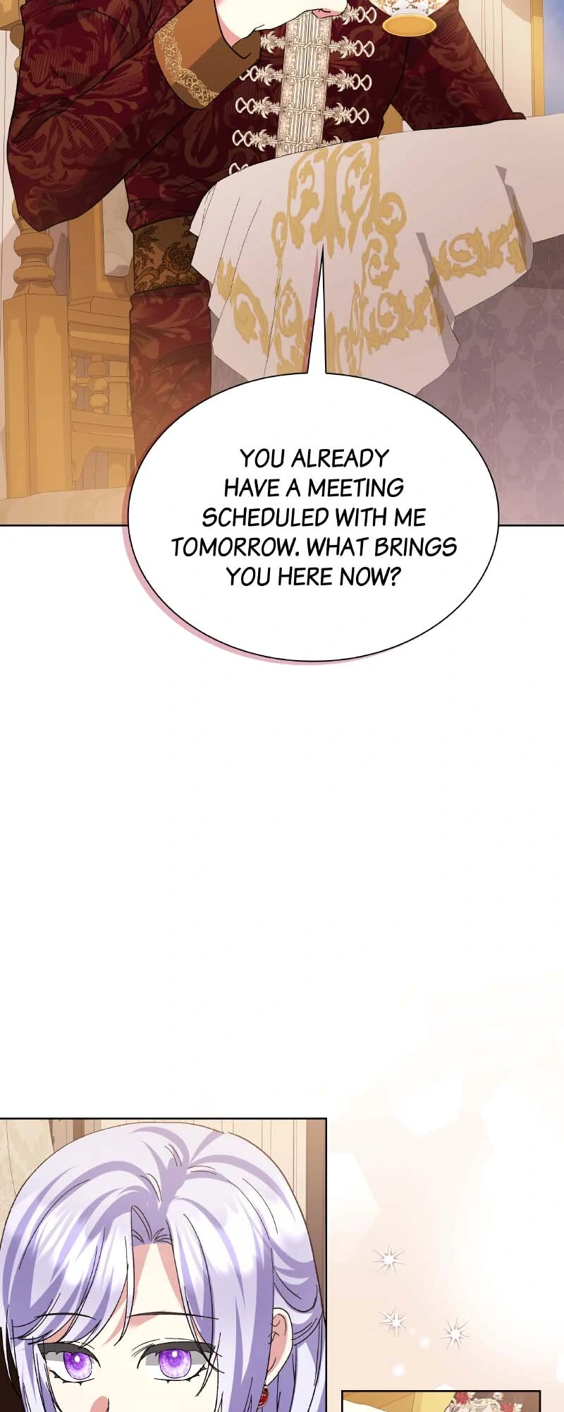 The Return of the Ex-Wife Chapter 57 273 41