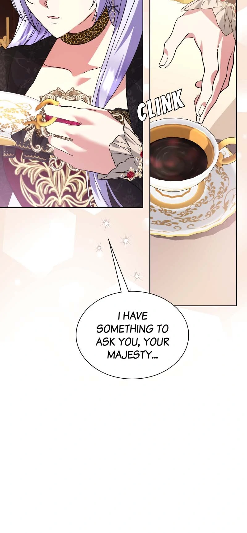 The Return of the Ex-Wife Chapter 57 274 42