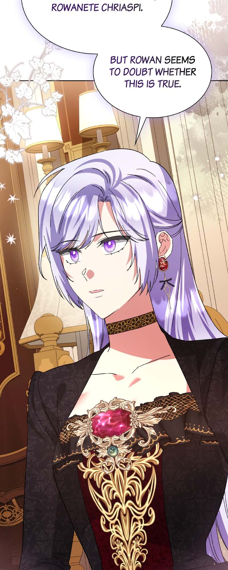 The Return of the Ex-Wife Chapter 57 276 44