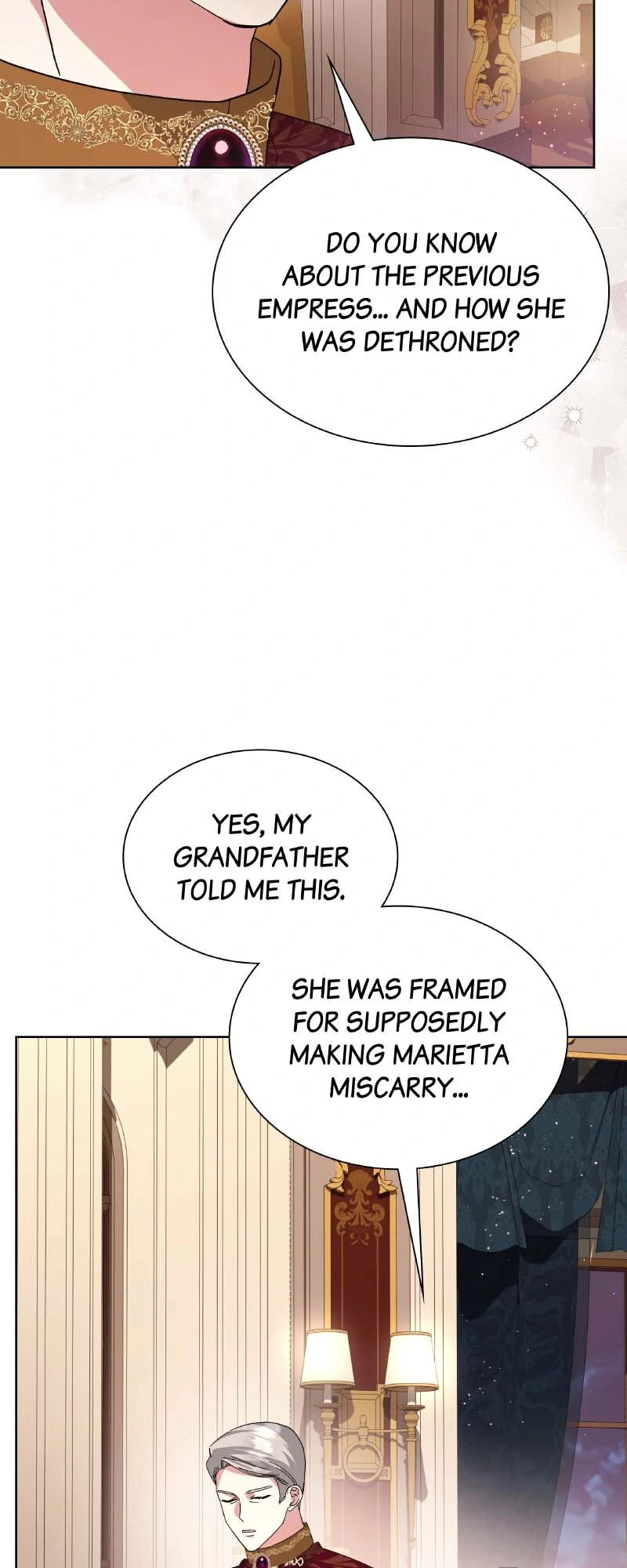 The Return of the Ex-Wife Chapter 57 279 47