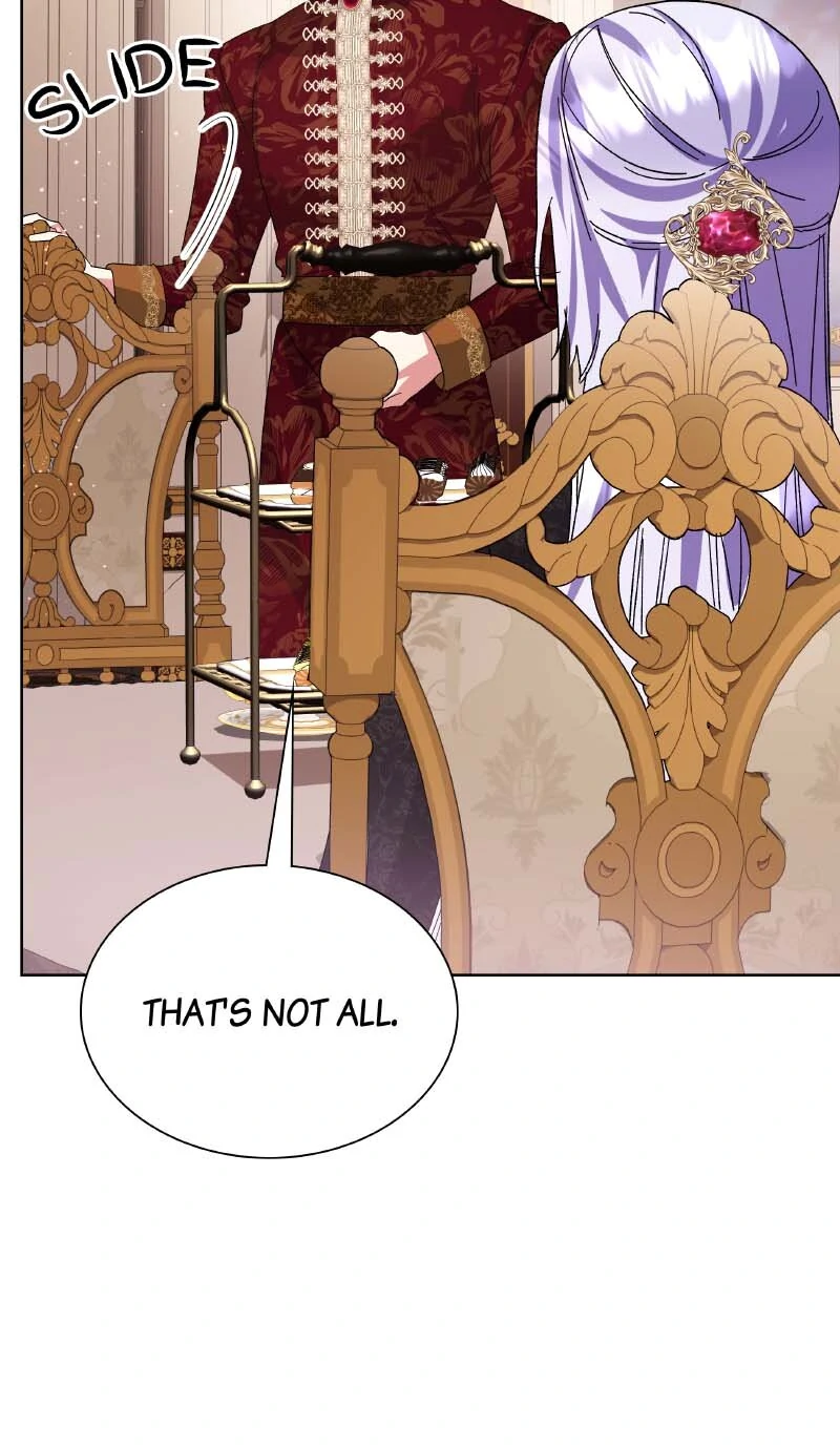 The Return of the Ex-Wife Chapter 57 280 48