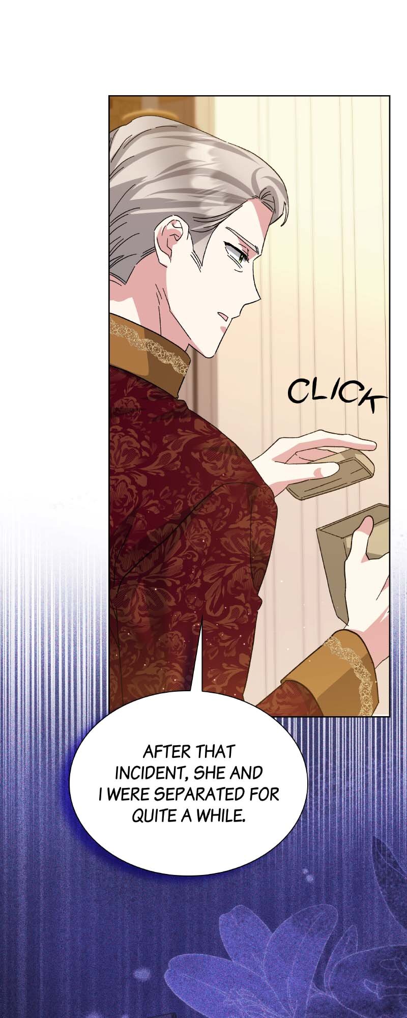 The Return of the Ex-Wife Chapter 57 281 49