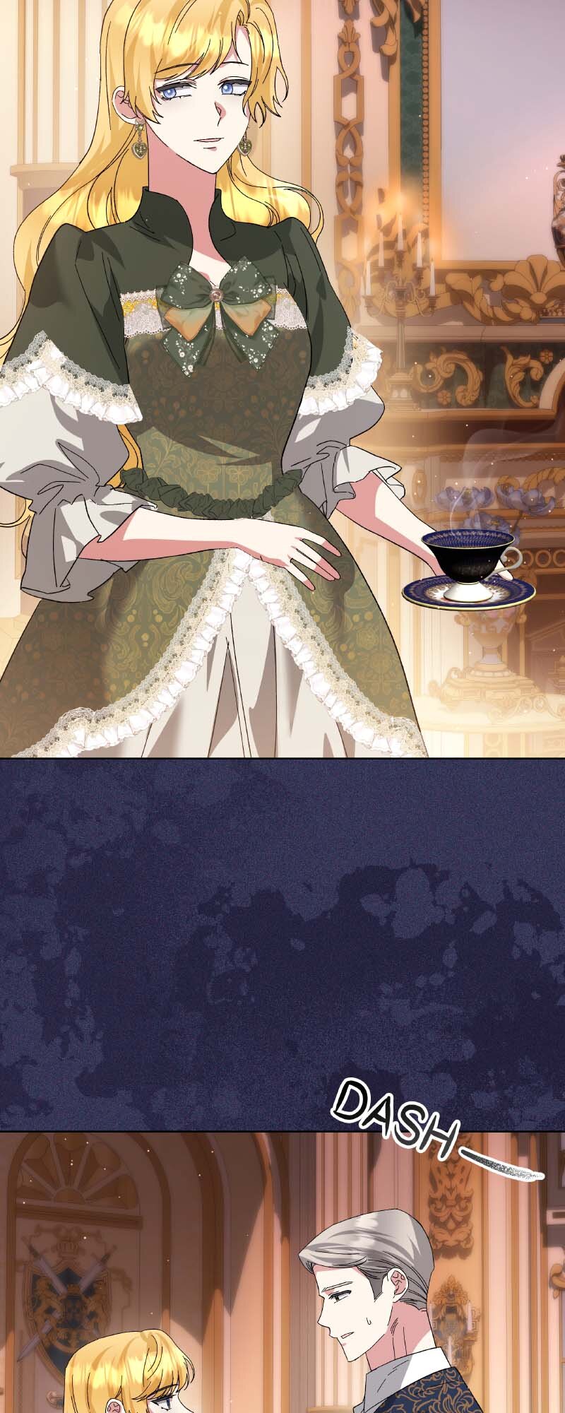 The Return of the Ex-Wife Chapter 57 284 52