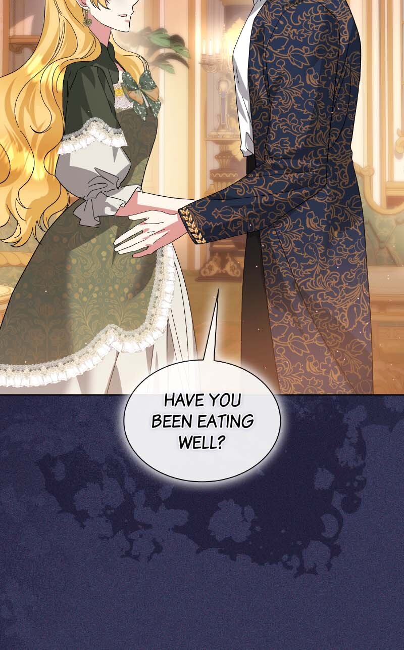 The Return of the Ex-Wife Chapter 57 285 53