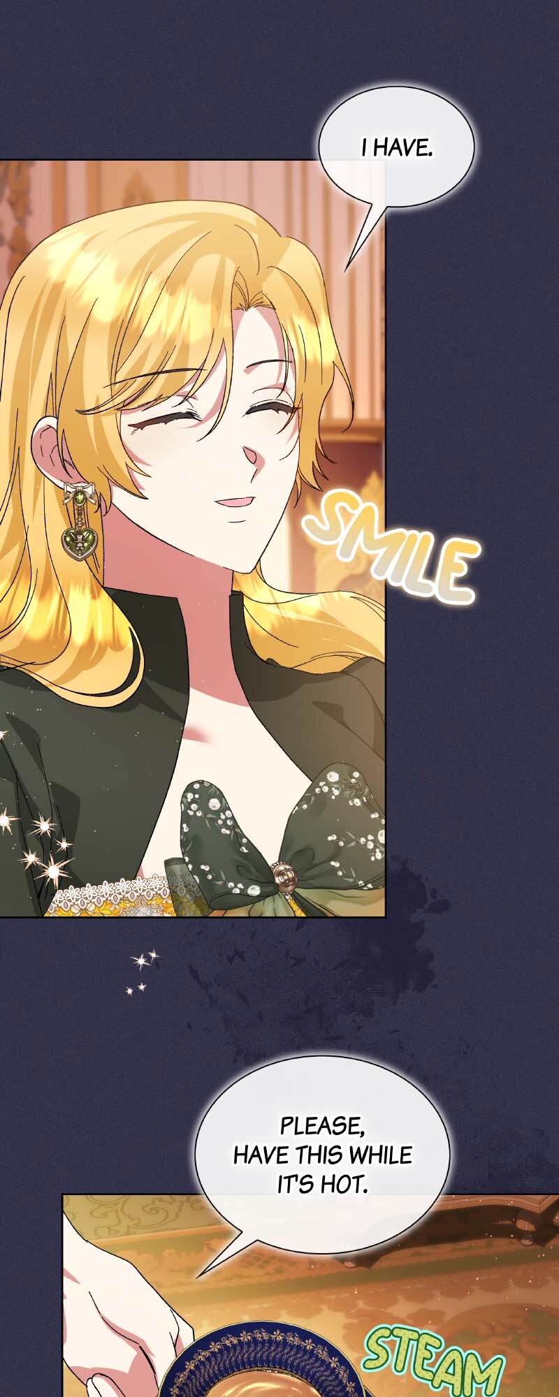 The Return of the Ex-Wife Chapter 57 286 54