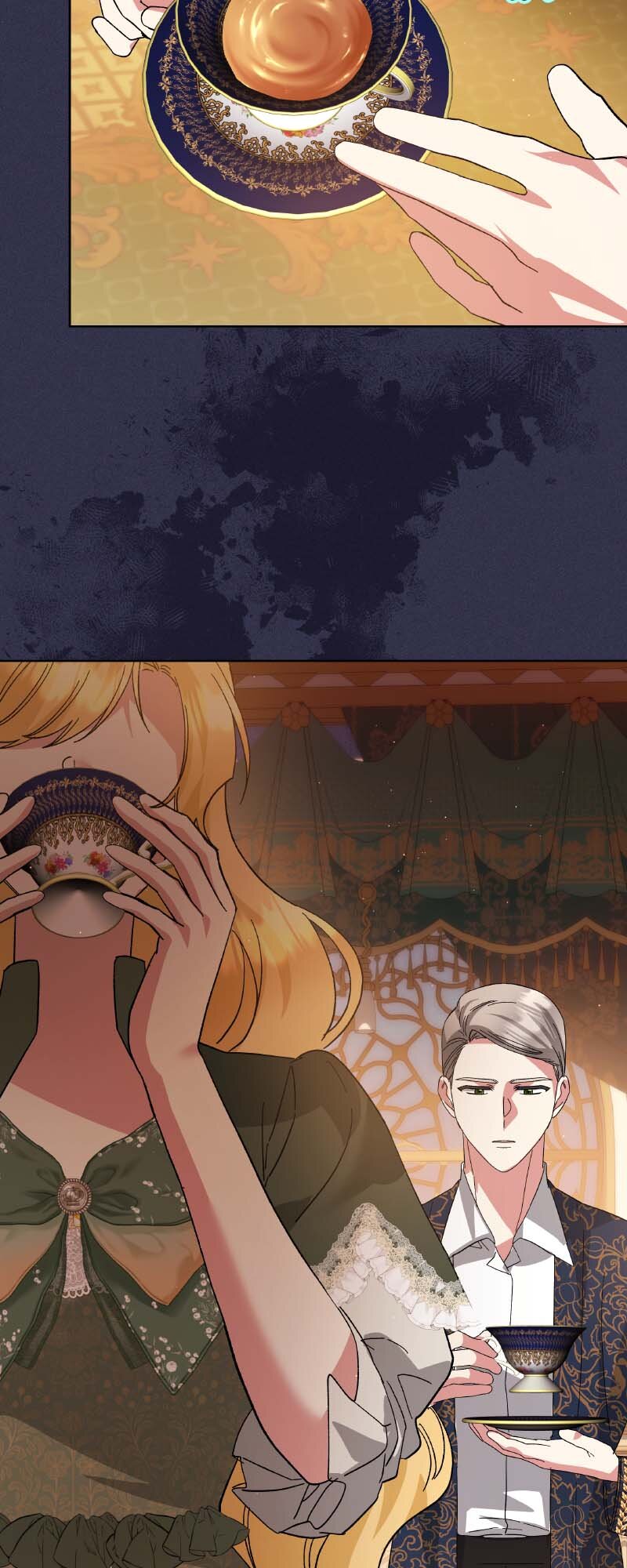 The Return of the Ex-Wife Chapter 57 287 55
