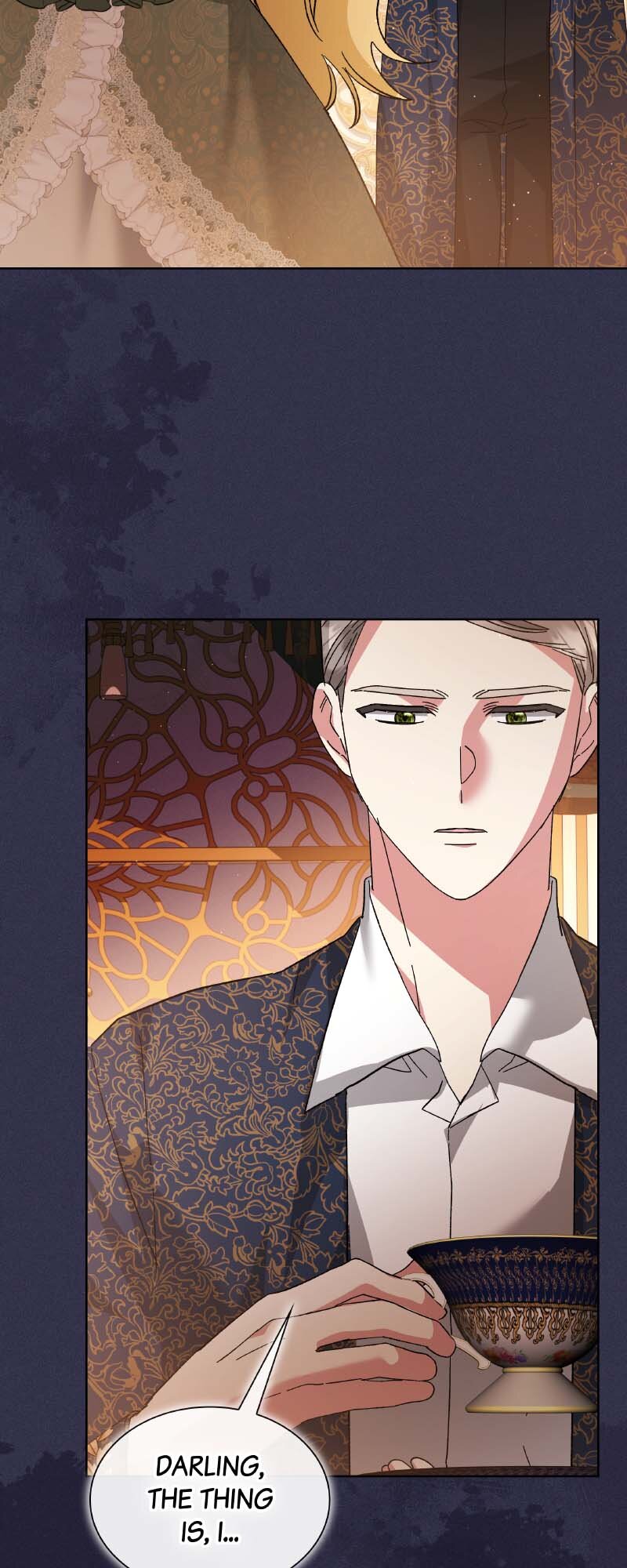 The Return of the Ex-Wife Chapter 57 288 56