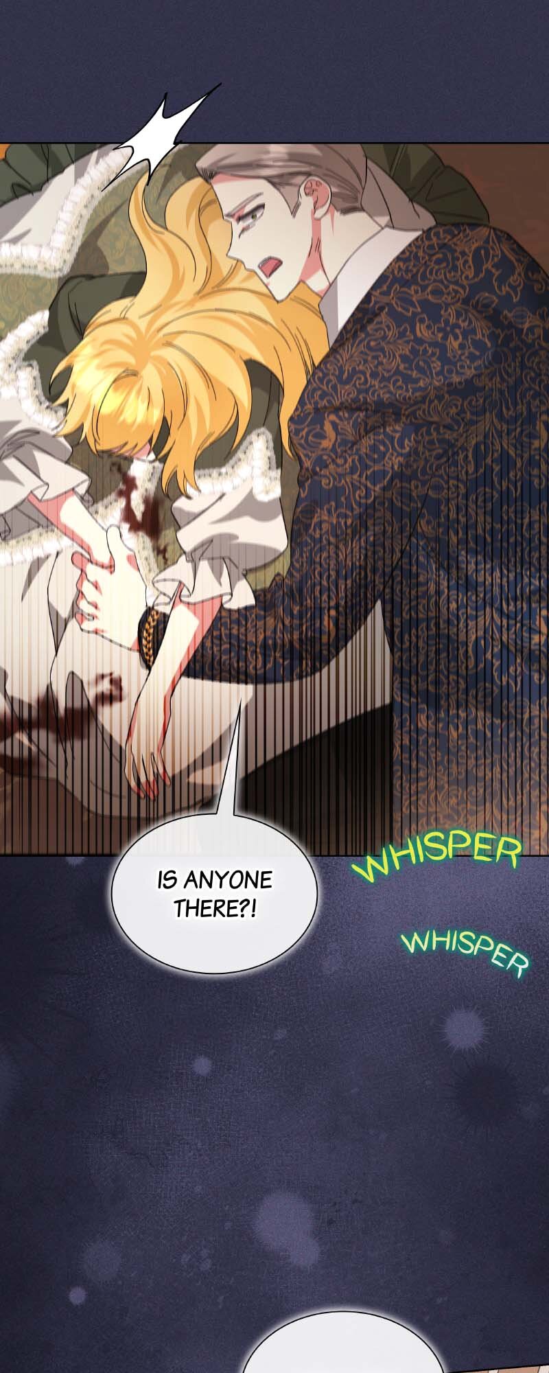 The Return of the Ex-Wife Chapter 57 292 60