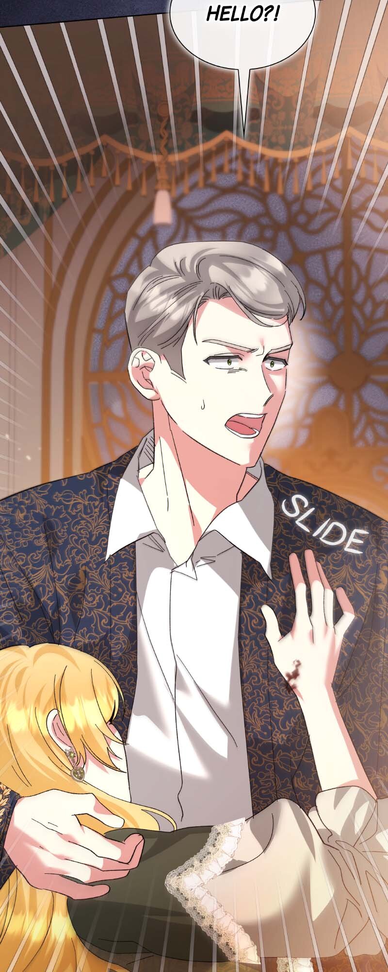 The Return of the Ex-Wife Chapter 57 293 61