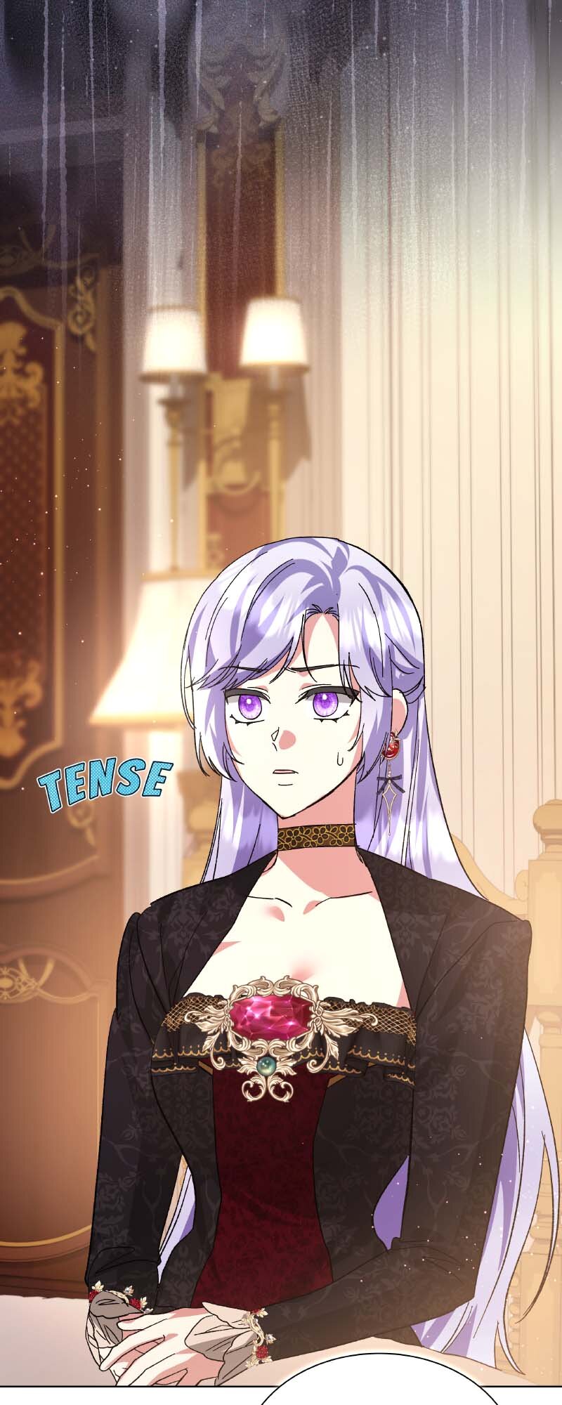 The Return of the Ex-Wife Chapter 57 296 64