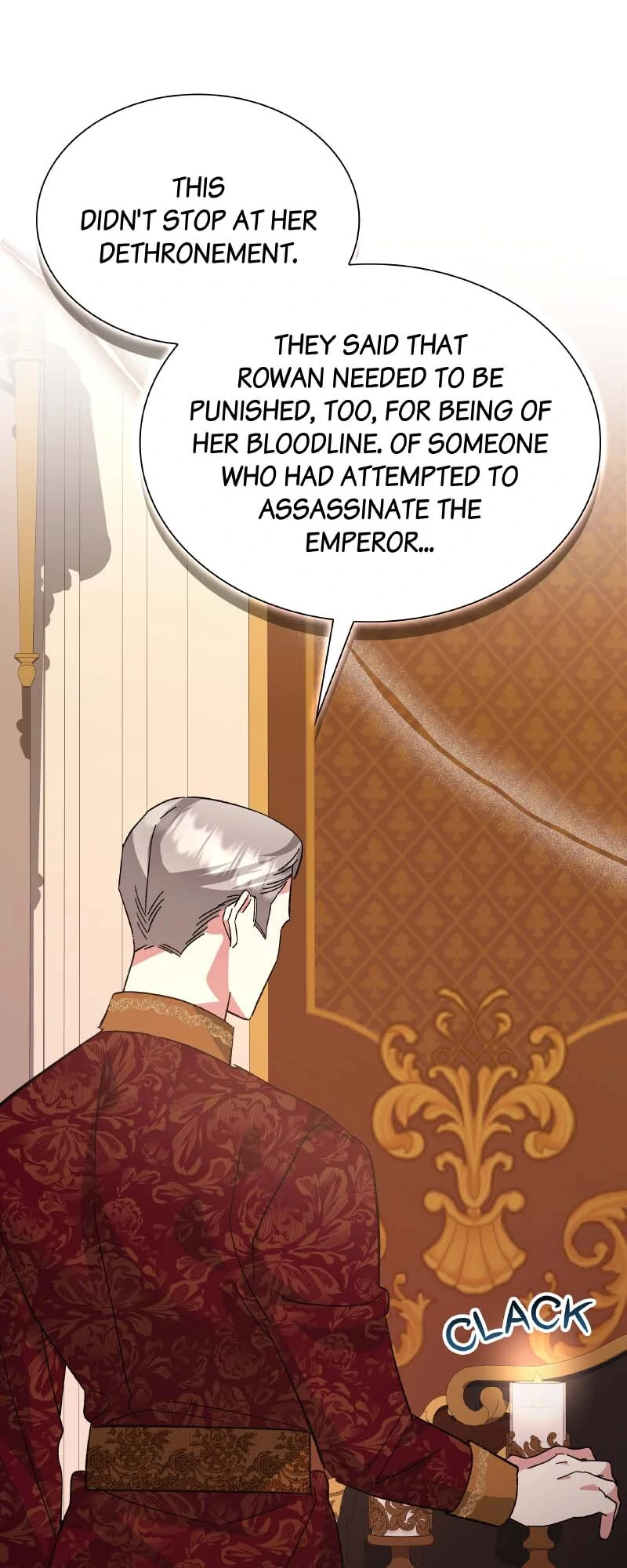 The Return of the Ex-Wife Chapter 57 298 66