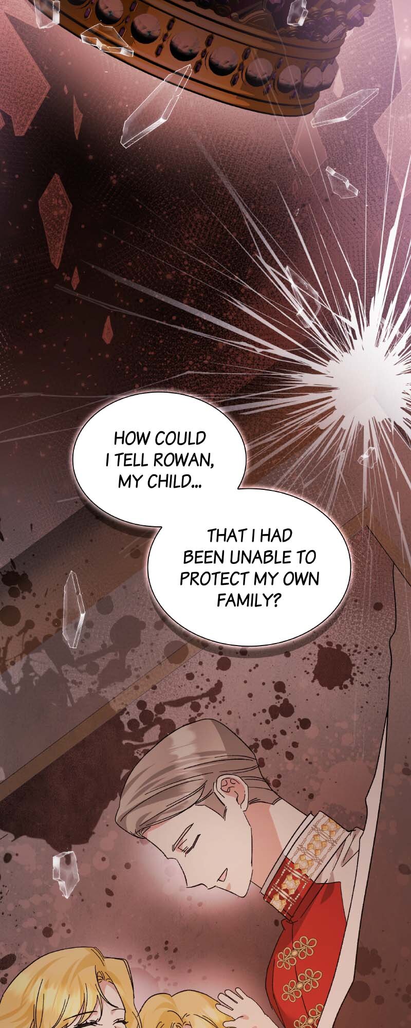 The Return of the Ex-Wife Chapter 57 300 68