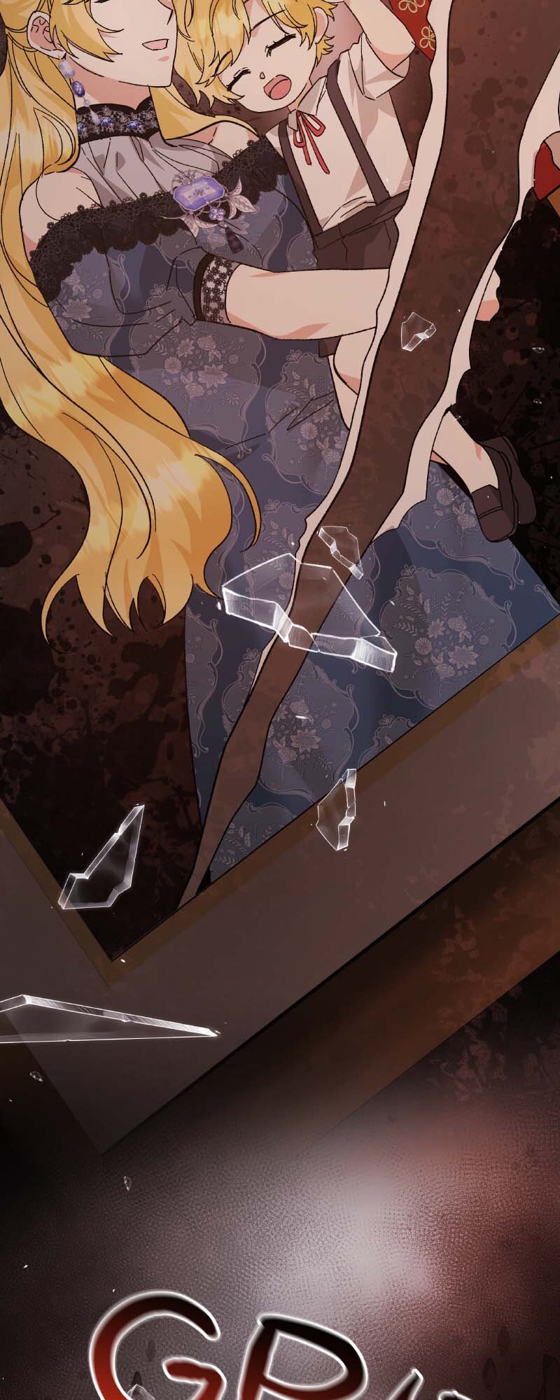 The Return of the Ex-Wife Chapter 57 301 69