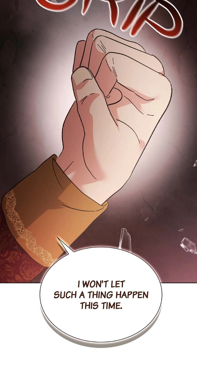 The Return of the Ex-Wife Chapter 57 302 70
