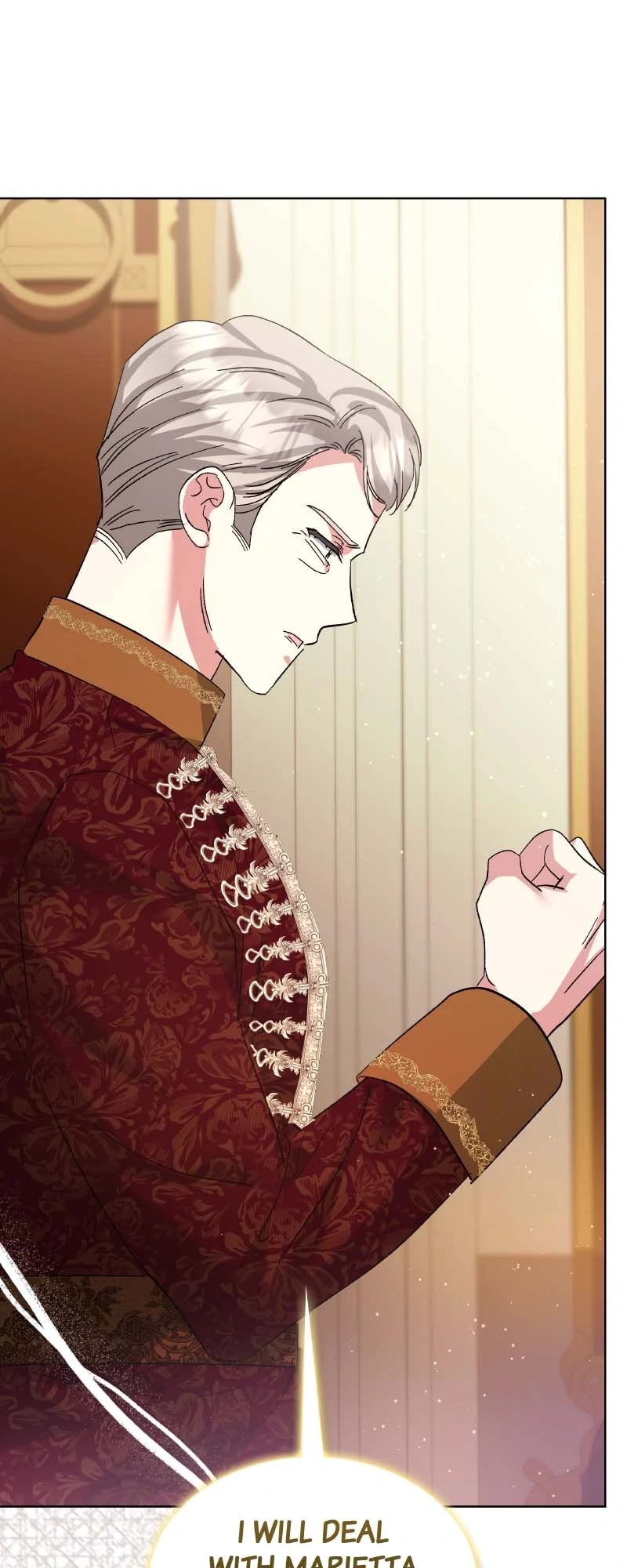 The Return of the Ex-Wife Chapter 57 303 71