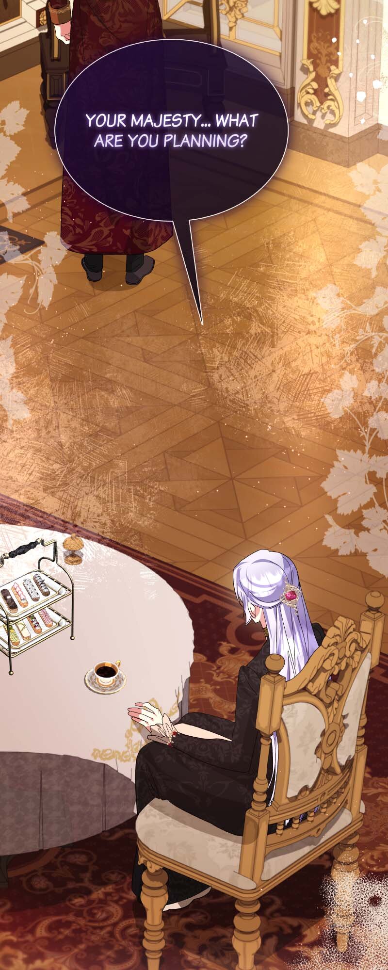 The Return of the Ex-Wife Chapter 57 306 74