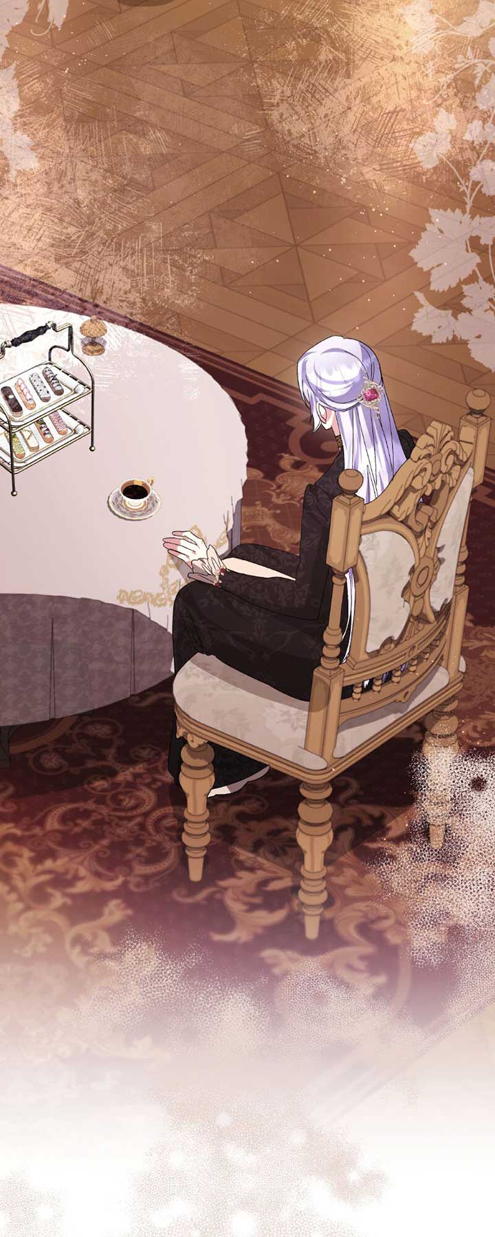 The Return of the Ex-Wife Chapter 58 261 02