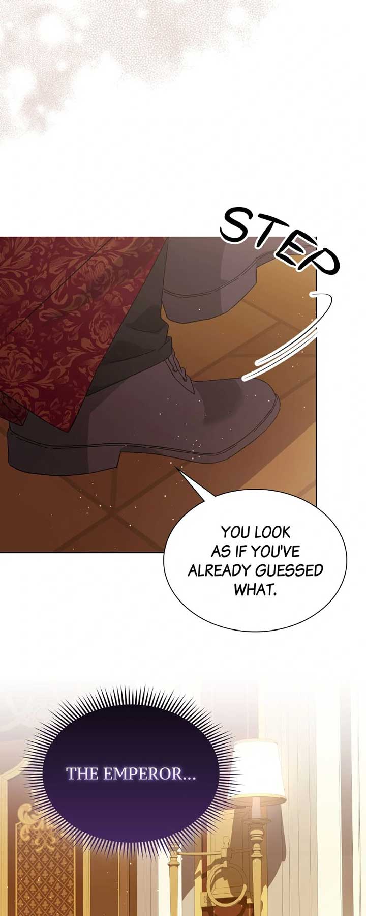 The Return of the Ex-Wife Chapter 58 262 03