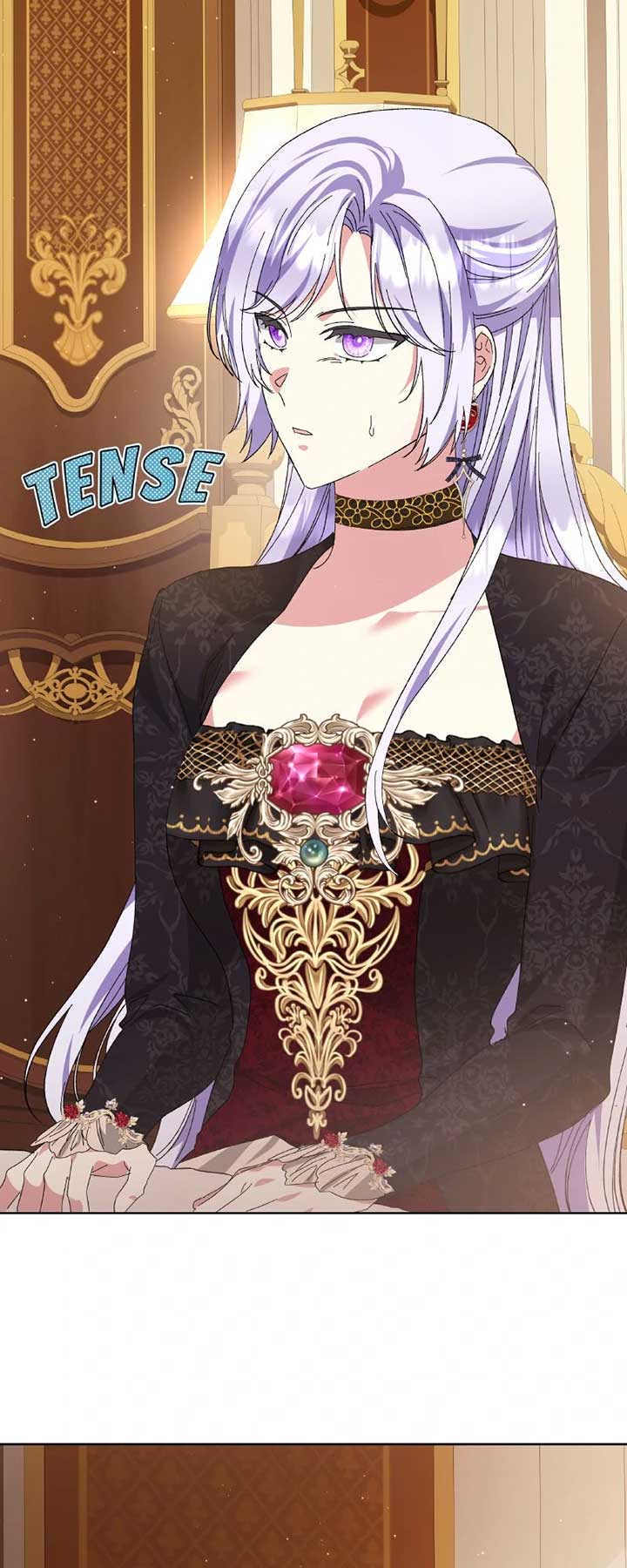 The Return of the Ex-Wife Chapter 58 263 04