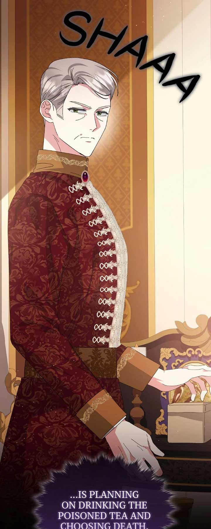 The Return of the Ex-Wife Chapter 58 264 05