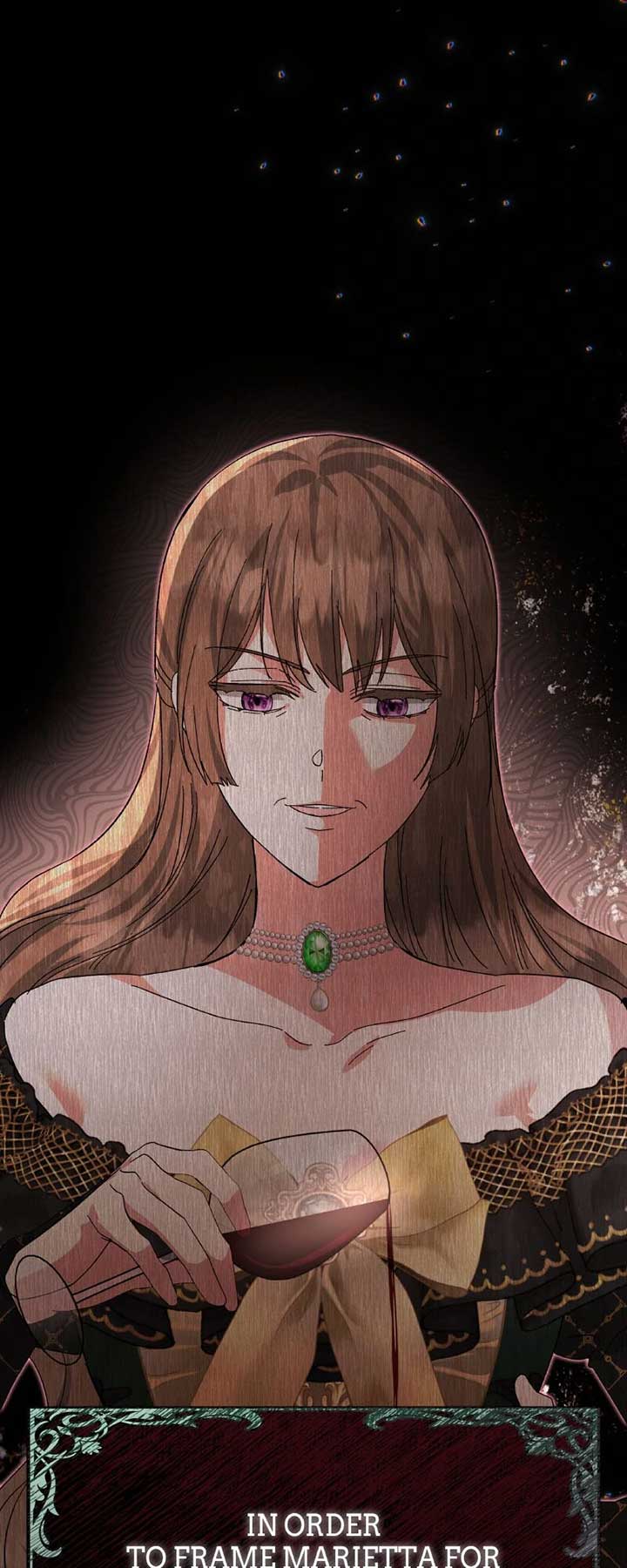 The Return of the Ex-Wife Chapter 58 266 07