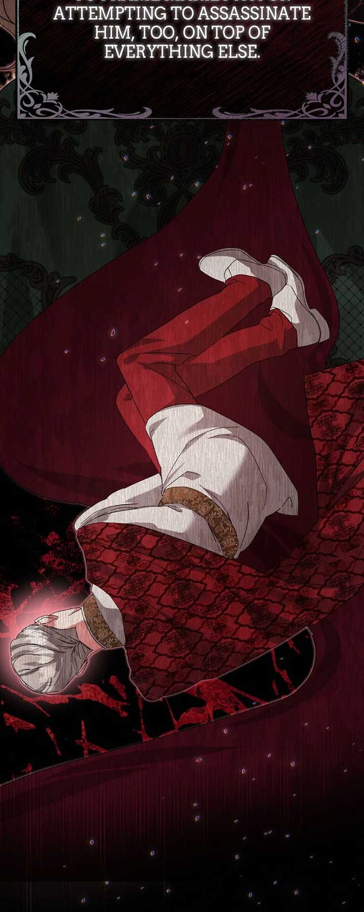 The Return of the Ex-Wife Chapter 58 267 08