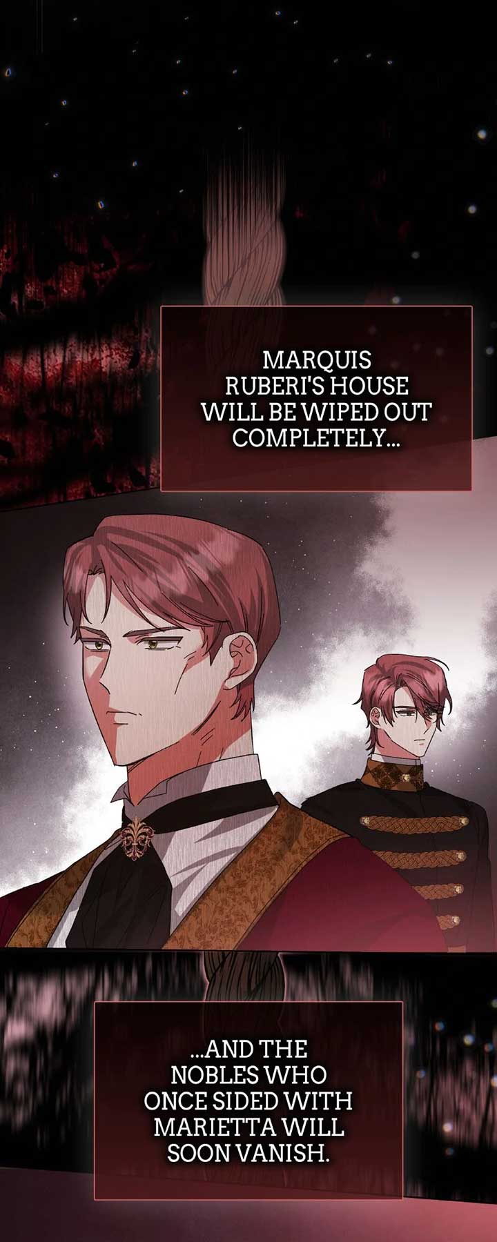 The Return of the Ex-Wife Chapter 58 268 09