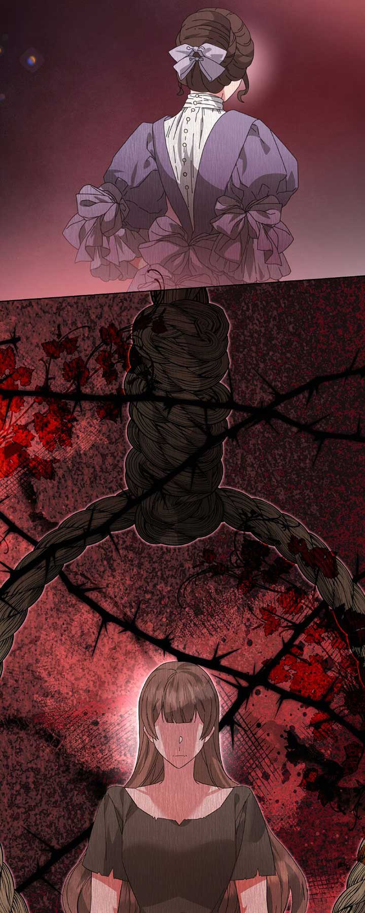 The Return of the Ex-Wife Chapter 58 269 10