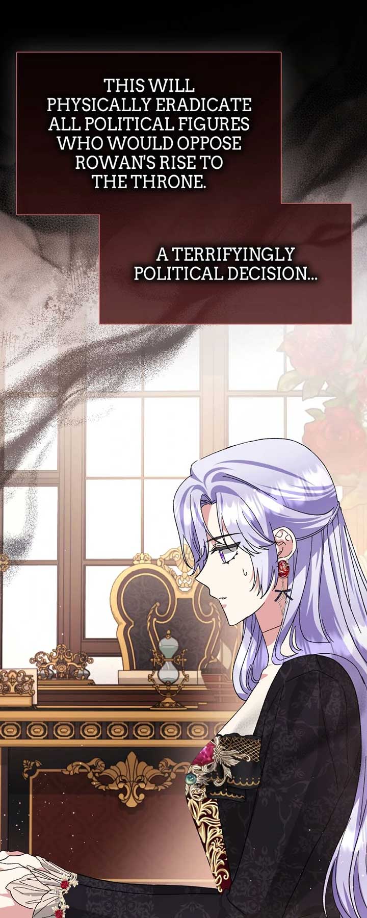 The Return of the Ex-Wife Chapter 58 271 12