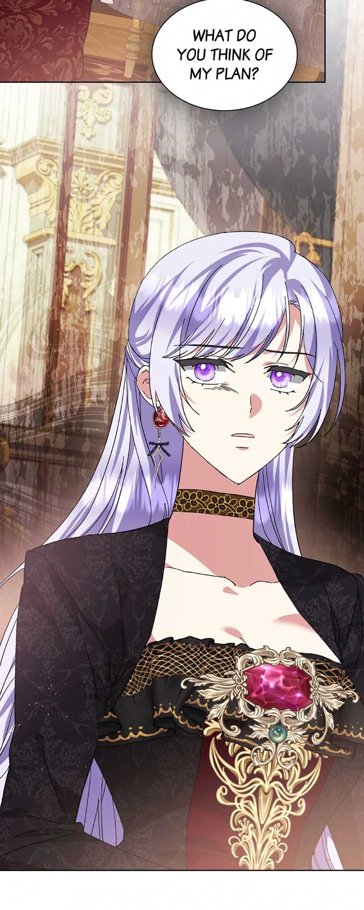 The Return of the Ex-Wife Chapter 58 273 14