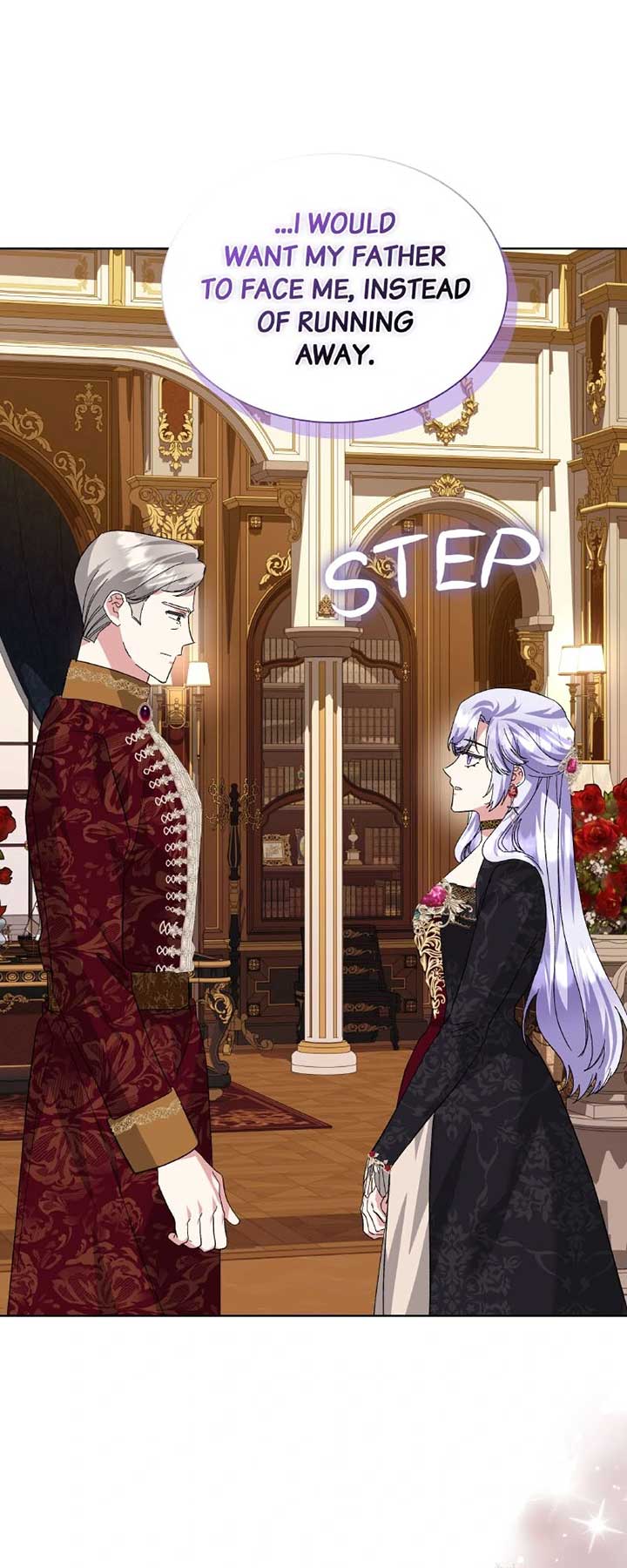 The Return of the Ex-Wife Chapter 58 277 18