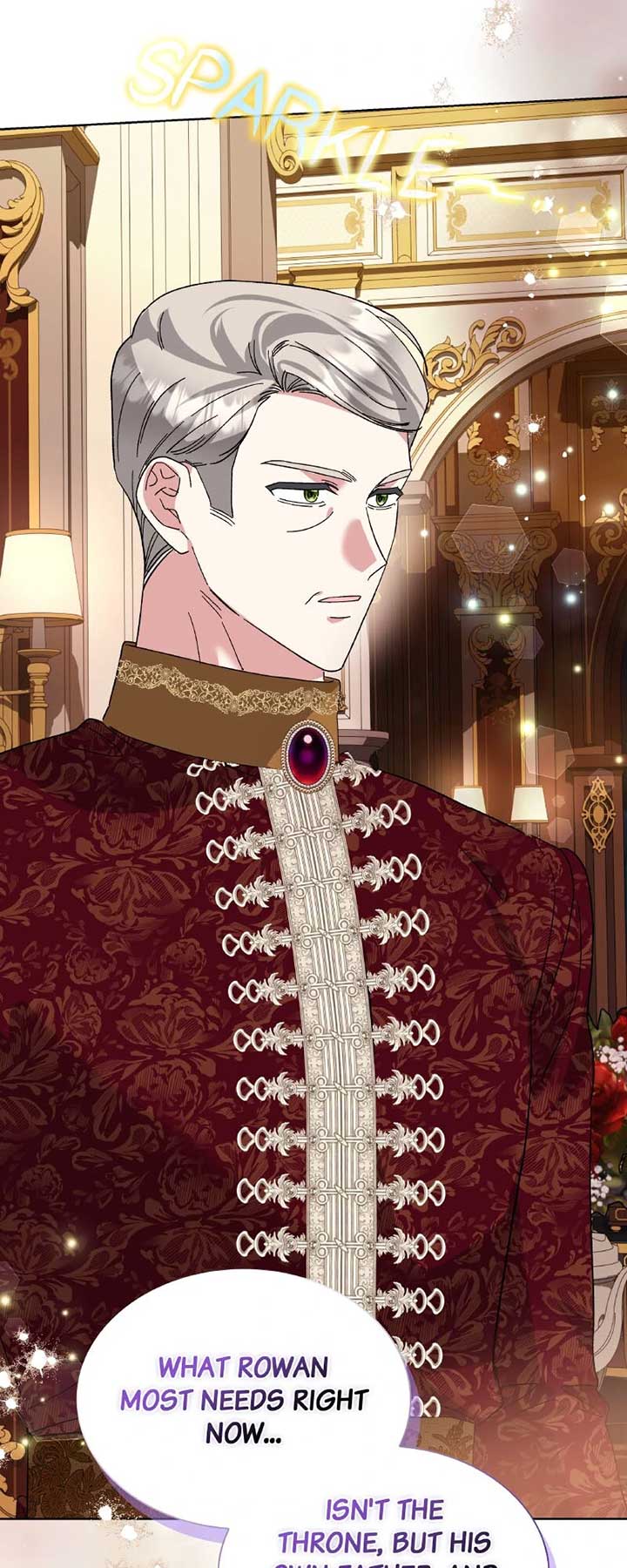 The Return of the Ex-Wife Chapter 58 278 19
