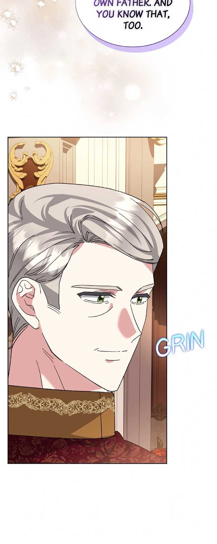The Return of the Ex-Wife Chapter 58 279 20
