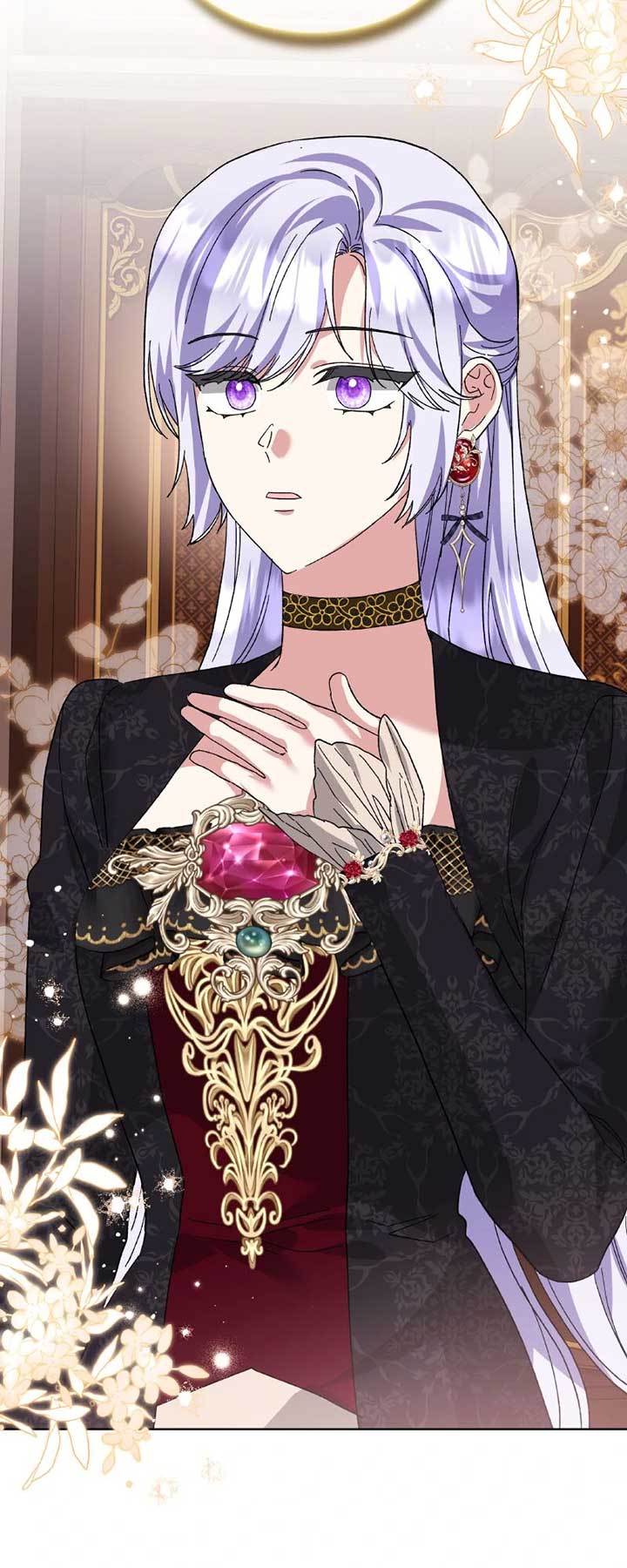 The Return of the Ex-Wife Chapter 58 281 22