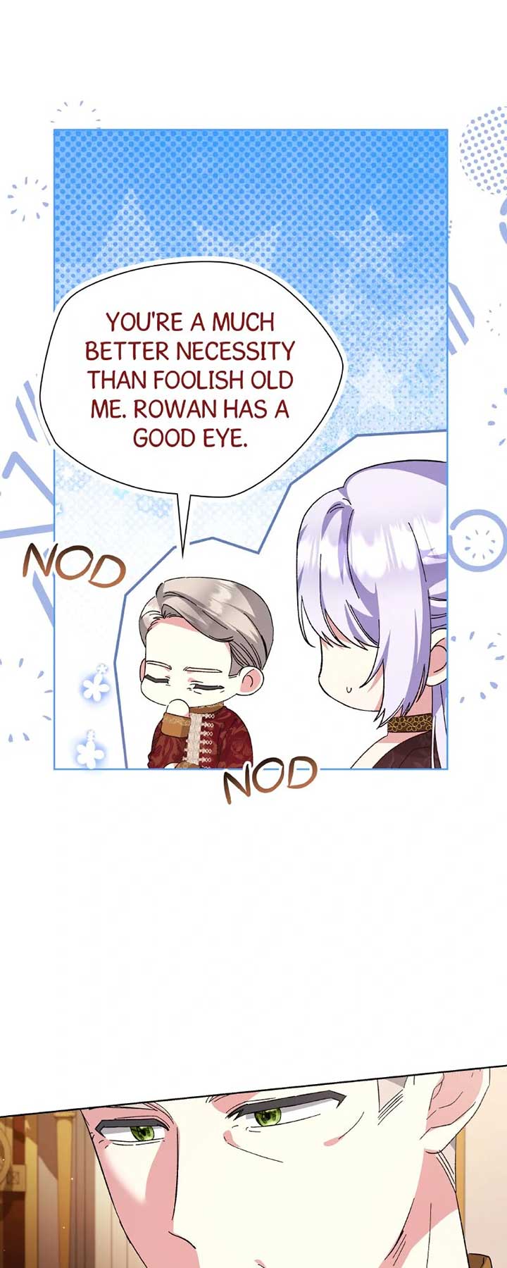 The Return of the Ex-Wife Chapter 58 283 24