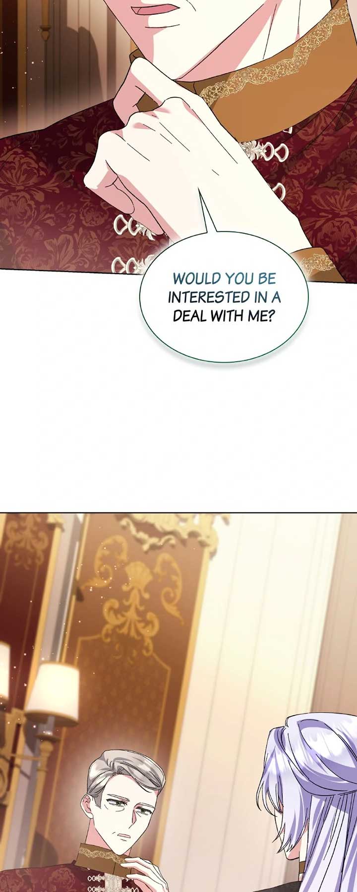 The Return of the Ex-Wife Chapter 58 284 25