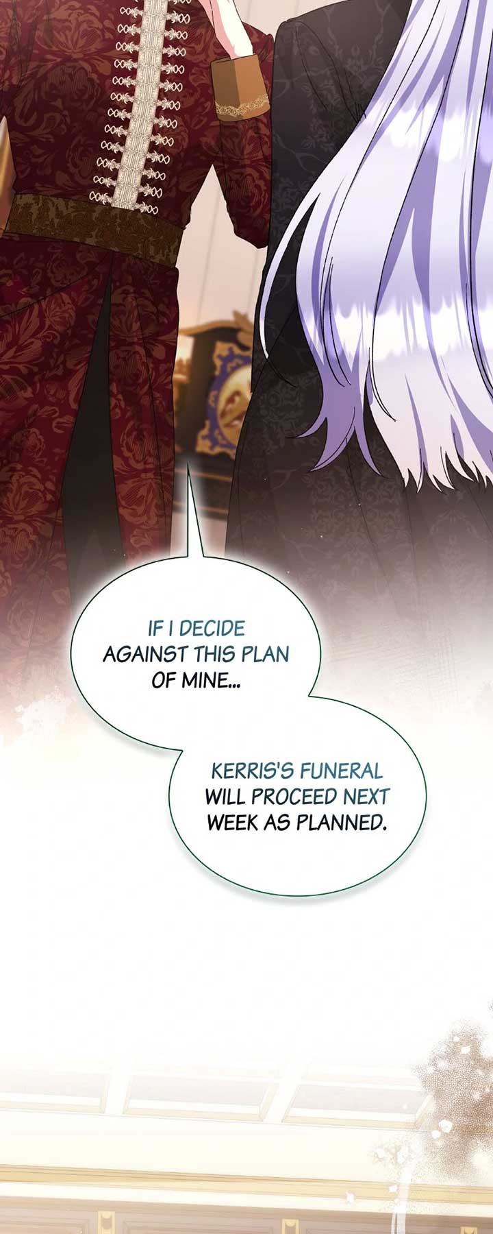 The Return of the Ex-Wife Chapter 58 285 26