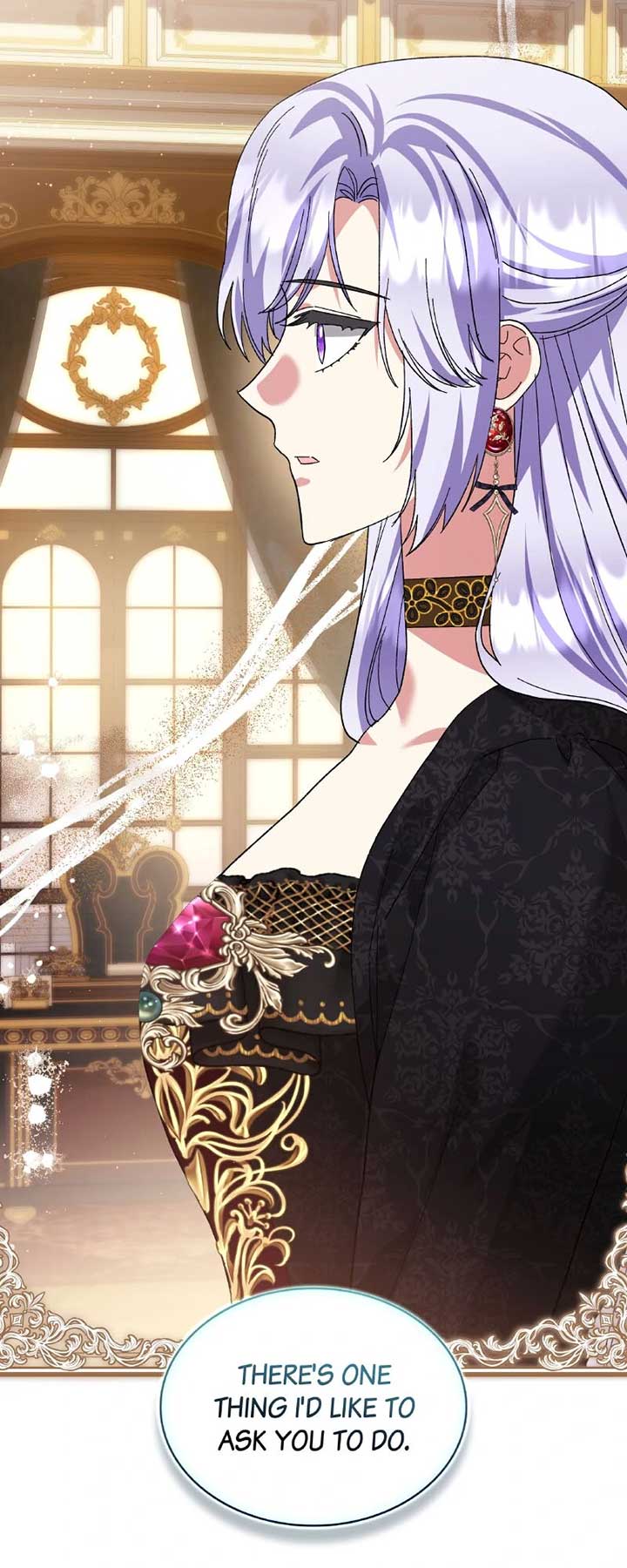 The Return of the Ex-Wife Chapter 58 286 27