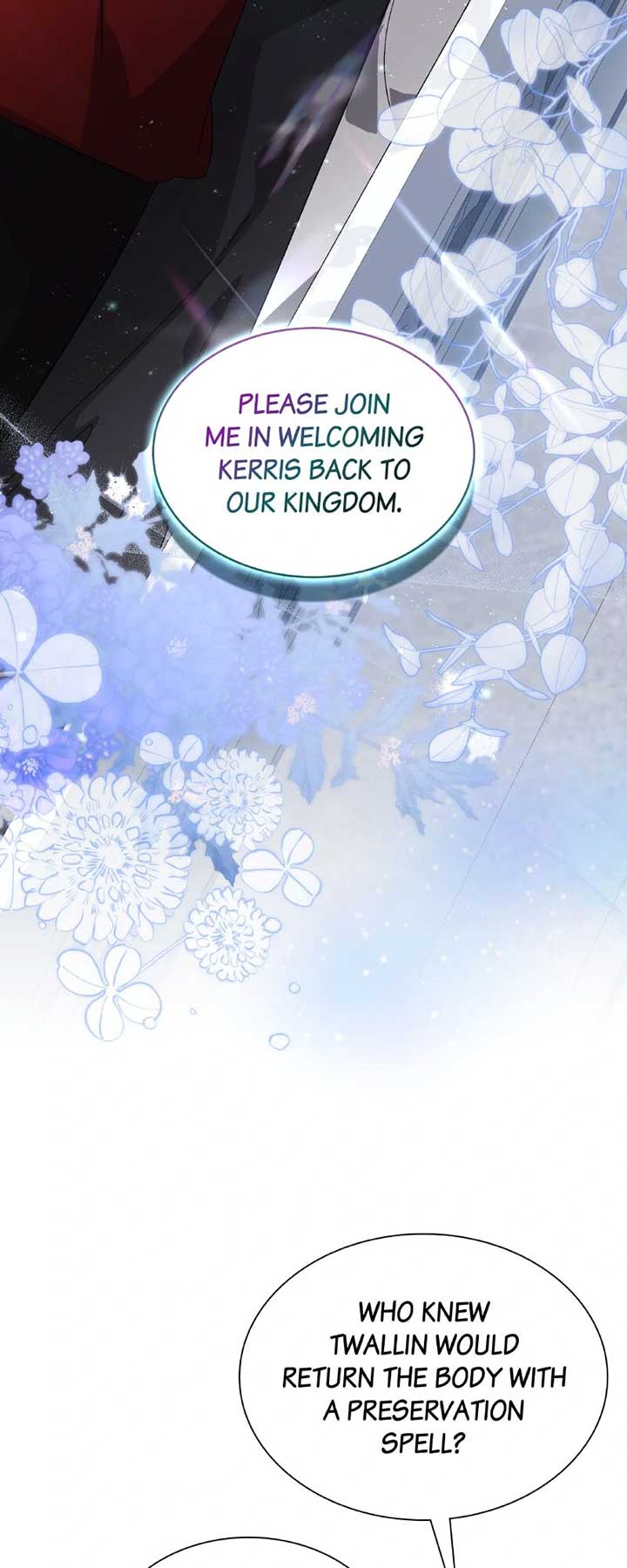 The Return of the Ex-Wife Chapter 58 294 35