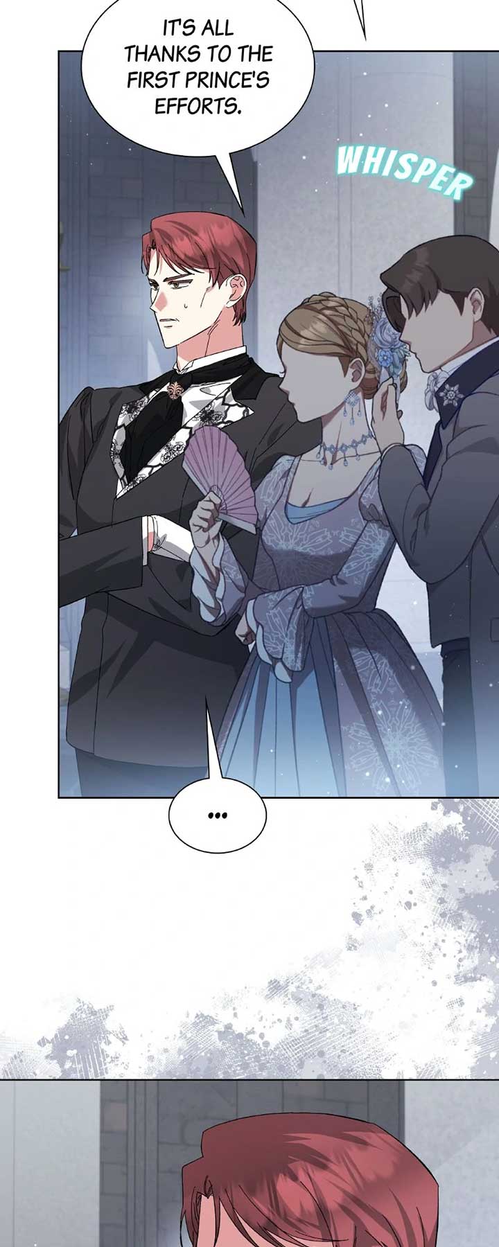 The Return of the Ex-Wife Chapter 58 295 36